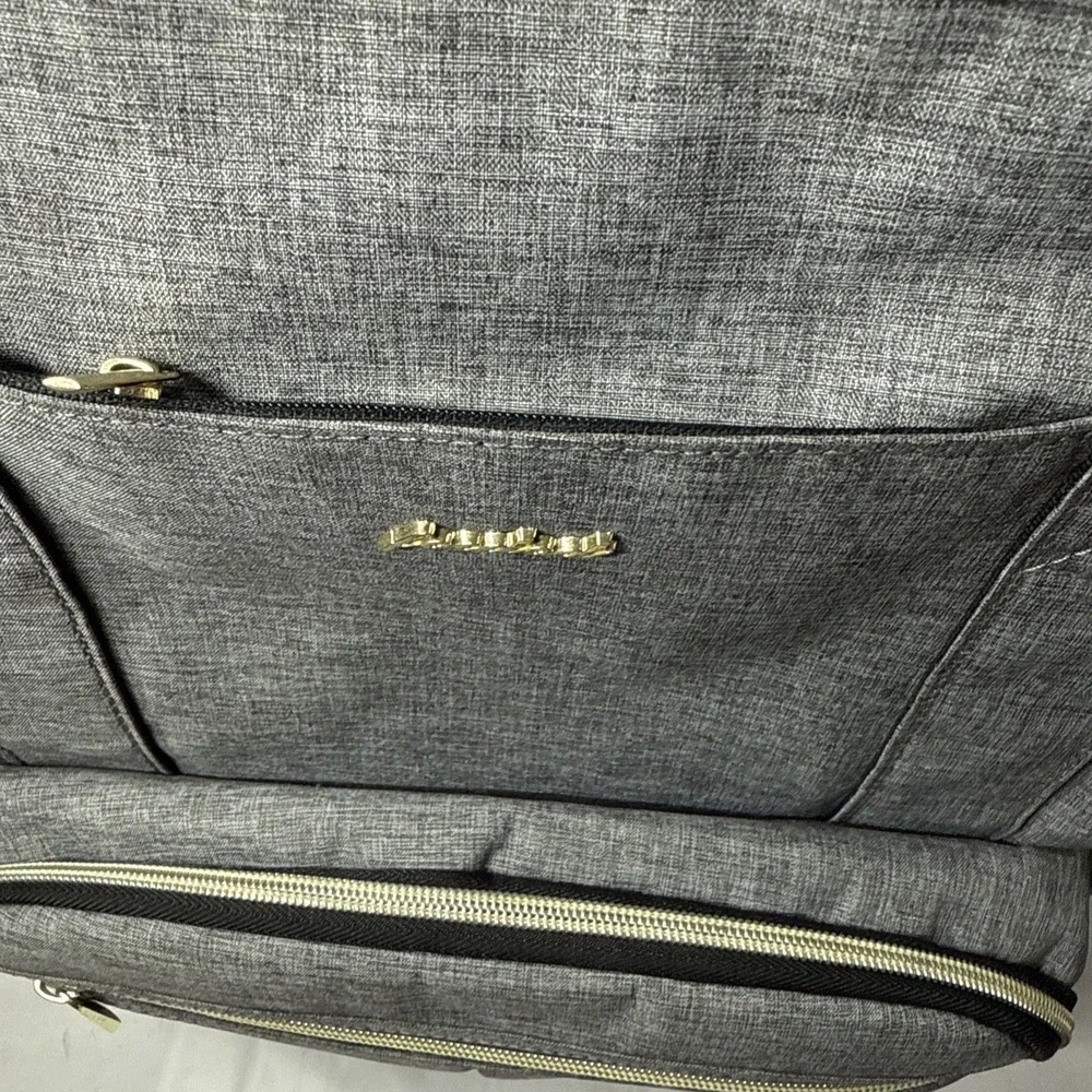 Focdod Laptop Backpack for Women-16